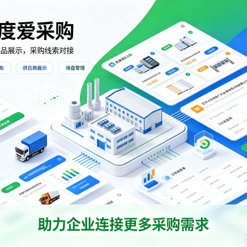 鄂州百度爱采购